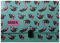 Opakowanie Teczka z rączką gruba Backup 2A21