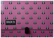 Opakowanie Teczka z rączką gruba BackUp 2A53