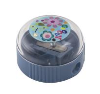 Opakowanie Temperówka Kum z pojemnikiem Groovy 12 sztuk