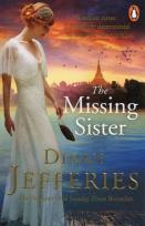 Okładka książki The Missing Sister