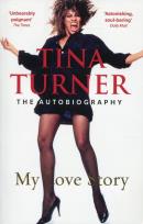 Opakowanie Tina Turner My Love Story