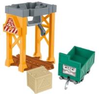 Opakowanie Tomek i przyjaciele zestaw dodatkowy