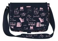 Opakowanie Torba na ramię Kotki