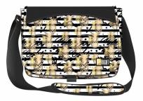 Opakowanie Torba na ramię Złote tropiki