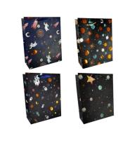 Opakowanie Torba prezentowa 26x32 Kosmos