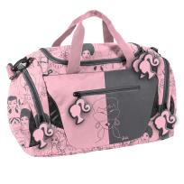 Opakowanie Torba sportowa Barbie BAM-019 PASO