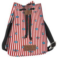 Opakowanie Torebka plecak 2w1 Canvas Backup 2 Model A 26