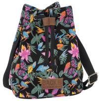 Opakowanie Torebka plecak 2w1 Canvas Backup 2 Model A 36