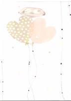 Opakowanie Torebka prezentowa ślubna TŚ-0 AVANTI