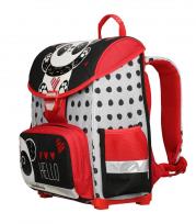 Opakowanie Tornister szkolny Bambino - Panda