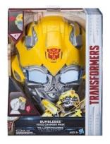 Opakowanie Transformers - maska zmieniająca głos