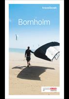 Okładka książki Travelbook - Bornholm w.2019