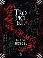 Okładka książki TROPICIEL