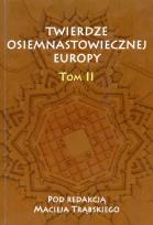 Opakowanie Twierdze osiemnastowiecznej Europy tom 2