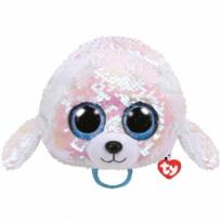 Opakowanie TY Fashion - Cekinowy Plecak - Foka