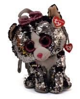 Opakowanie TY Fashion - Cekinowy Plecak - Kiki