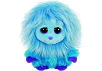 Opakowanie TY Frizzy's Mops - niebieski
