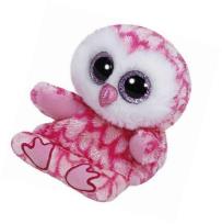 Opakowanie TY Peek a Boos Milly - Sowa