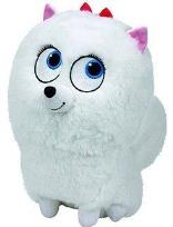 Opakowanie Ty The Secret Life of Pets - Gidget