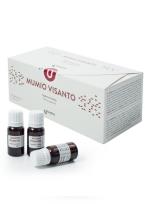 Zdjęcie produktu Visanto Zięba Mumio 21 buteleczek x10 ml
