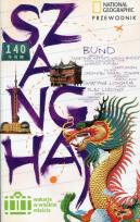 Okładka książki Wakacje w wielkim mieście - Szanghaj