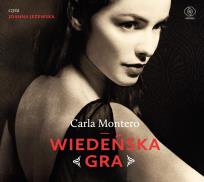 Okładka książki Wiedeńska gra CD mp3 - Audiobook