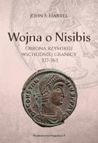 Okładka książki Wojna o Nisibis 337-363