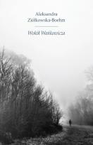 Okładka książki WOKÓŁ WAŃKOWICZA