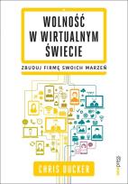 Okładka książki Wolność w wirtualnym świecie