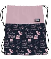 Opakowanie Worek na obuwie Kotki