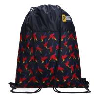 Opakowanie Worek na obuwie Tęczowe Ptaki