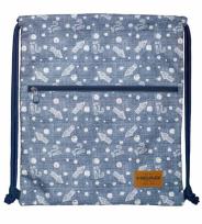 Opakowanie Worek na plecy HD-392 Head 3