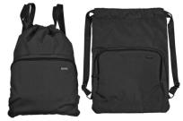 Opakowanie Worko-plecak - czarny/basic
