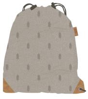 Opakowanie Worko-plecak - jodełka/basic