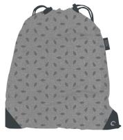 Opakowanie Worko-plecak - liście/basic