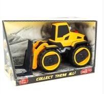 Opakowanie Wózek widłowy