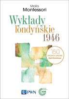 Okładka książki Wykłady londyńskie 1946