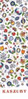 Opakowanie Zakładka - Kaszuby