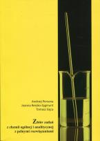 Okładka książki Zbiór zadań z chemii ogólnej i analitycznej MEDYK