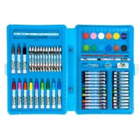 Opakowanie Zestaw artystyczny 68 elementów Cuties