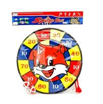 Opakowanie Zestaw darta 36x4x36 cm