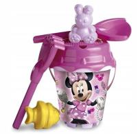 Opakowanie Zestaw do piasku - Minnie