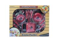 Opakowanie Zestaw garnków