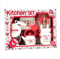 Opakowanie Zestaw kuchenny 36x7,5x27 cm