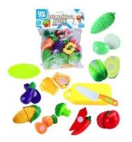 Opakowanie Zestaw mistrza kuchni 2 Edu&Fun