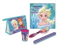 Opakowanie ZESTAW PODRÓŻNY FROZEN 185561550