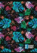 Opakowanie Zeszyt A5/60K kratka MIX II (10szt)