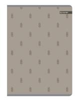 Opakowanie ZESZYT A5/60k. Lina JODEŁKA/BASIC/5szt zgrz