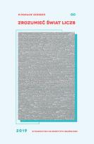 Okładka książki Zrozumieć świat liczb