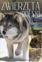 Opakowanie Zwierzęta Polski
